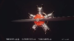 A screenshot taken in Dreams. 12 of 13.