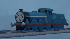 A screenshot taken in Dreams. 1 of 1.