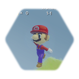 Super Mario