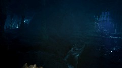 A screenshot taken in Dreams. 3 of 3.