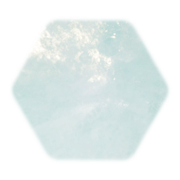 Thirty seconds of calm