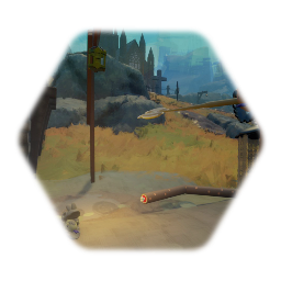 Slowurm, Scalevalier