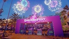 A screenshot taken in Dreams. 3 of 8.