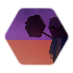 クレイジーサンズ