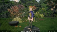 A screenshot taken in Dreams. 27 of 30.