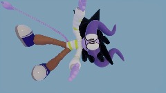 A screenshot taken in Dreams. 9 of 27.