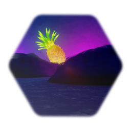 The Pineapple Valley