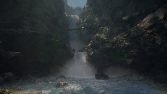 A screenshot taken in Dreams. 1 of 30.