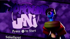 A screenshot taken in Dreams. 2 of 3.