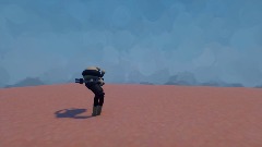 A screenshot taken in Dreams. 1 of 1.