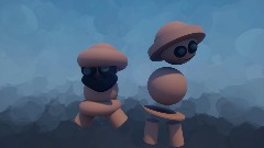 A screenshot taken in Dreams. 1 of 1.