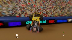 A screenshot taken in Dreams. 13 of 30.