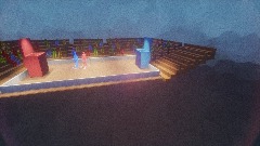 Basketball Throwing Game (IMProved!)