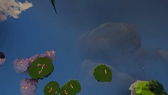 A screenshot taken in Dreams. 9 of 20.