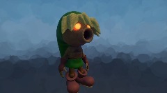 A screenshot taken in Dreams. 2 of 5.