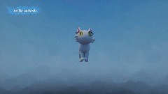 A screenshot taken in Dreams. 2 of 5.