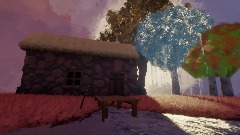 A screenshot taken in Dreams. 5 of 6.