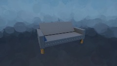 A screenshot taken in Dreams. 1 of 2.