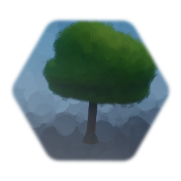 Green Tree