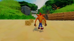Wumpa Island (Recreation)