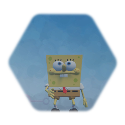 SpongeBob (WIP) 2.0