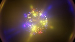 A screenshot taken in Dreams. 5 of 10.