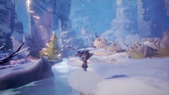 A screenshot taken in Dreams. 8 of 26.