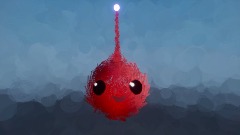 A screenshot taken in Dreams. 20 of 24.