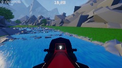 A screenshot taken in Dreams. 4 of 9.
