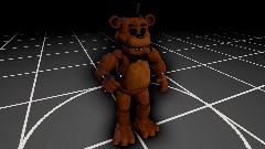 A screenshot taken in Dreams. 2 of 21.