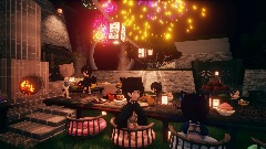 A screenshot taken in Dreams. 2 of 8.