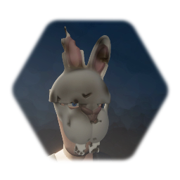 #CUAJ-Post Apocalyptic Wasteland (Wastelander-TJoeT1)