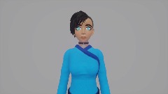 A screenshot taken in Dreams. 8 of 10.