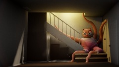 Creature In My House