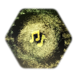 Generic simple club beat