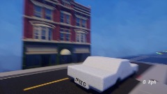 Drive to Coast Bround