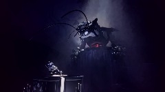 A screenshot taken in Dreams. 24 of 29.