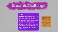 Dreamix Challenge 2020-09-29