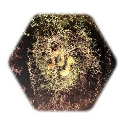 Little Spider's Web
