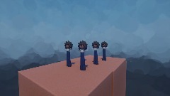 Remix of Truccus from a discord drawing