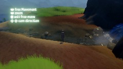 A screenshot taken in Dreams. 7 of 12.