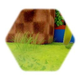 Sonic level 2