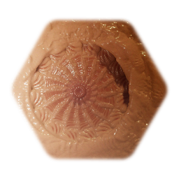 disgusting alien door