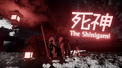 The Shinigami