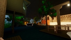A screenshot taken in Dreams. 2 of 4.