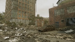 A screenshot taken in Dreams. 9 of 19.