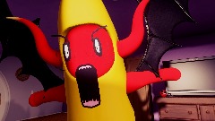 A screenshot taken in Dreams. 14 of 15.