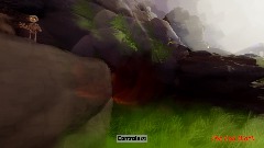 A screenshot taken in Dreams. 1 of 14.