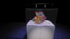 A screenshot taken in Dreams. 3 of 3.