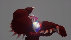 A screenshot taken in Dreams. 1 of 17.